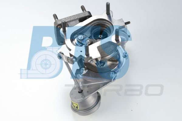 Turbocompresseur, suralimentation ORIGINAL